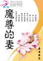 魔尊的妻子的称呼