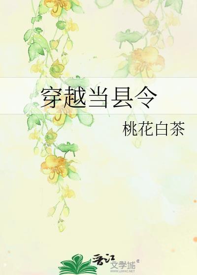 穿越当县令惹我算你倒霉