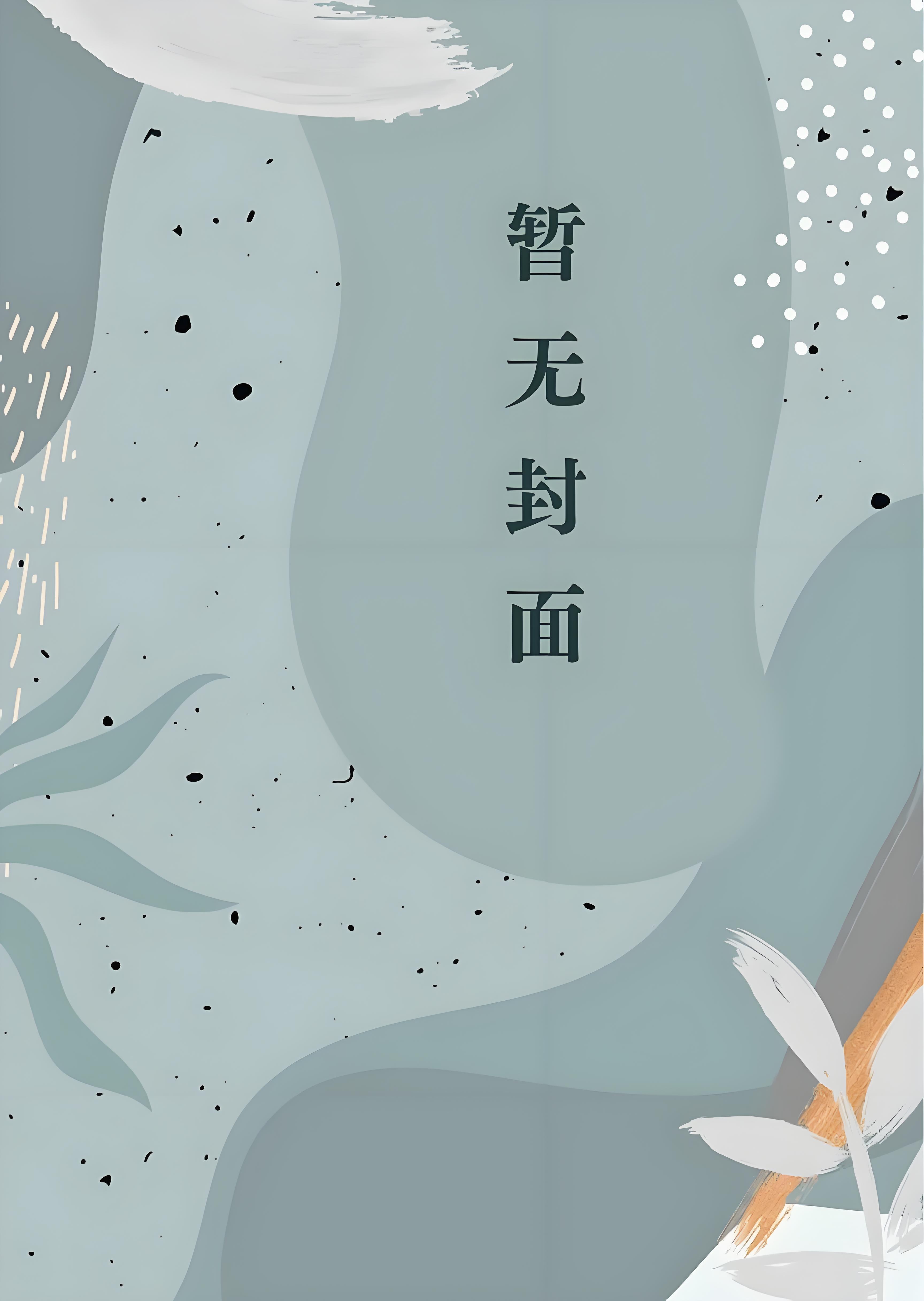 比作夏天 潭观
