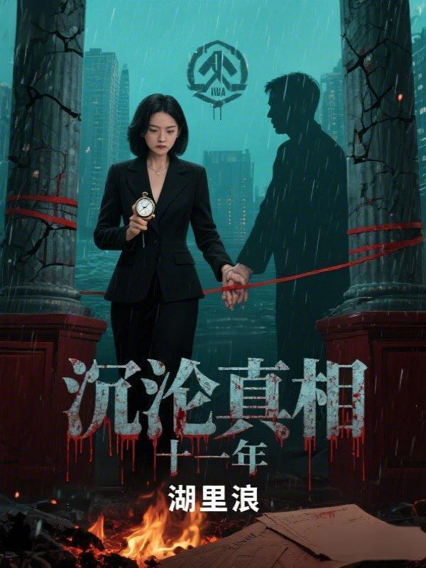 沉沦简析