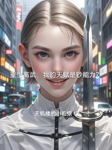 重生之高武降临免费