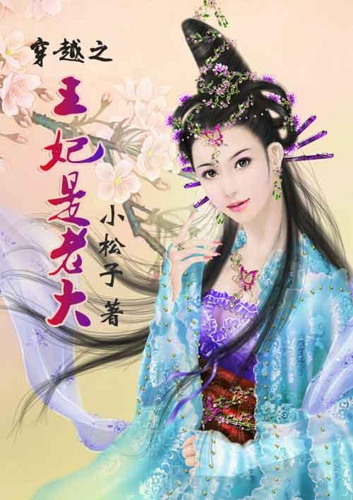 穿越之王妃免费阅读