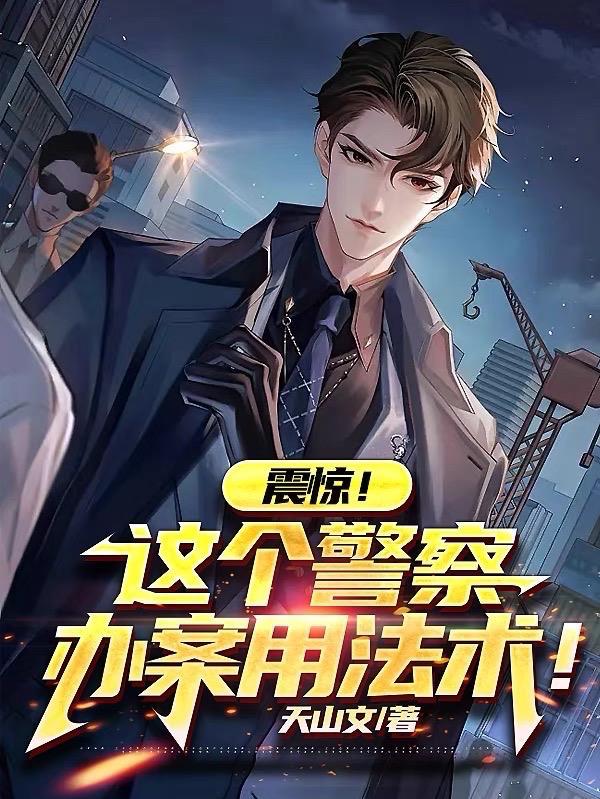 警察办案流程规定